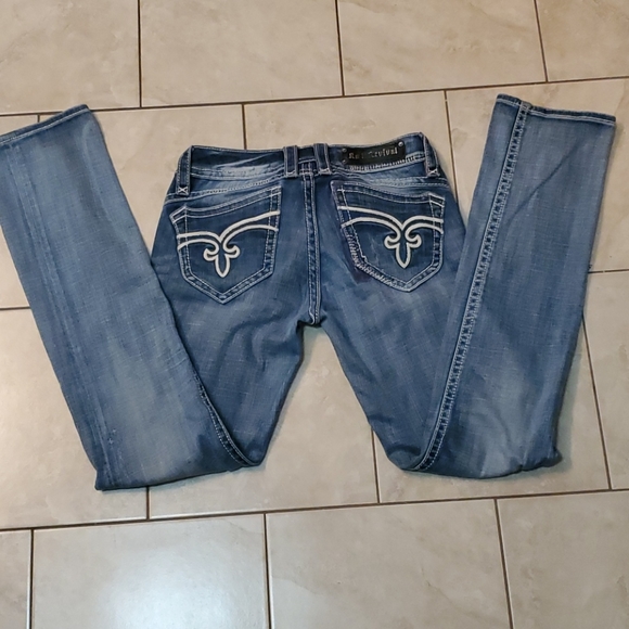 Jeans - Picture 3 of 4